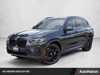 2023 BMW X3