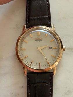 Citizen mens watch