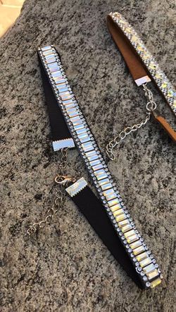 💎 choker