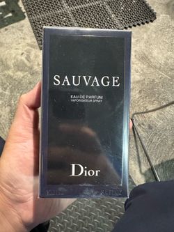 Dior Sauvage EDP