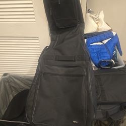 Guitar Case 