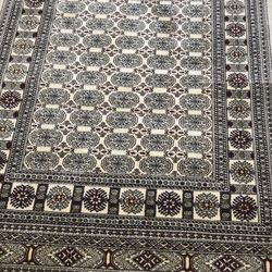 Turkey Rug 3.9×5.10