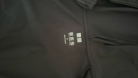 Uniqlo Small /Trades ??