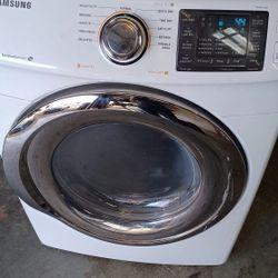 Samsung Dryer