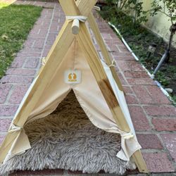 Pet Home