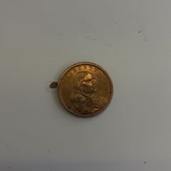 2000 Coin D Coin Super Rare 