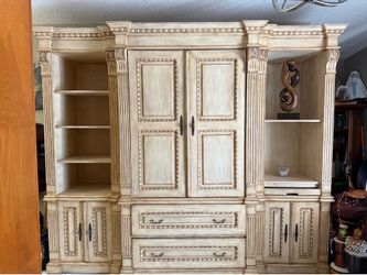 Wall Unit