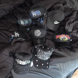 Hat Collection