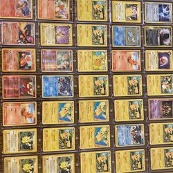 Pokemon Collection