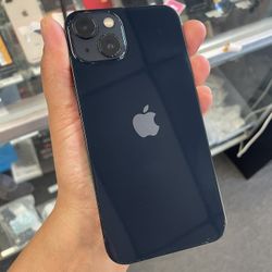 iPhone 13  5G 128GB Unlocked 