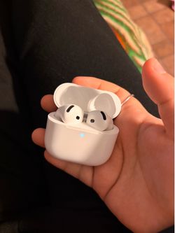 Airpods 4