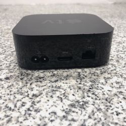 apple tv