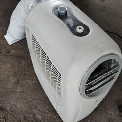 AC unit portable