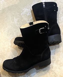 UGG Boots Woman's Size 10