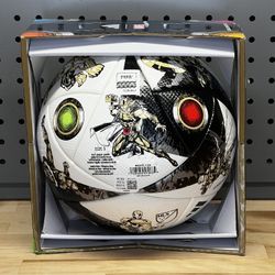 Adidas 2023 Marvel MLS All-Star Game Pro Official Matching Ball IA1014 (SIZE 5)