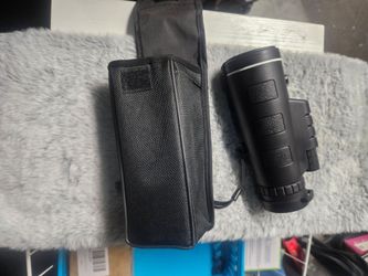 Monocular