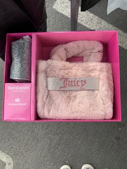 Juicy Couture Handbag