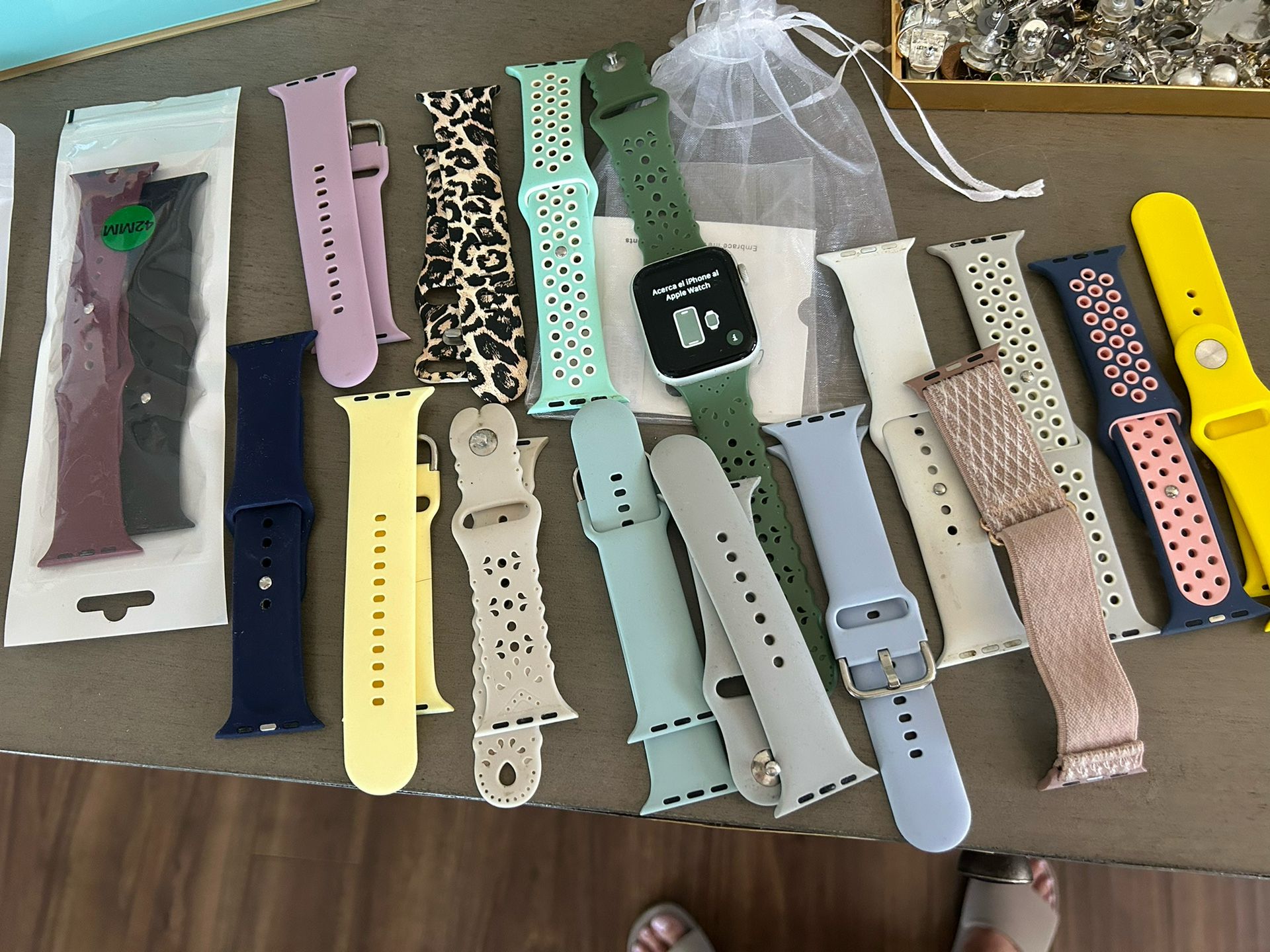 Apple Series 4 Watch