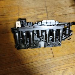 BMW TCM Transmission Control Unit
 (contact info removed)8 GA6L45R 6L45 Original 6L806 Speed RWD 
