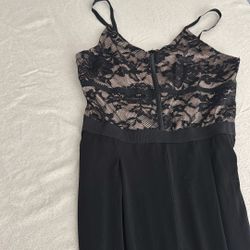 Express Jumpsuit