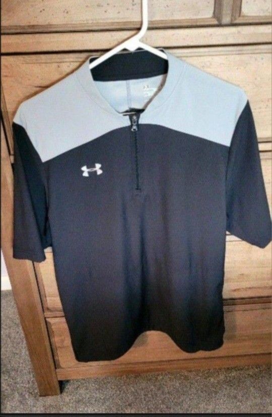 ⛳️ UNDER ARMOUR Storm Cage Jacket