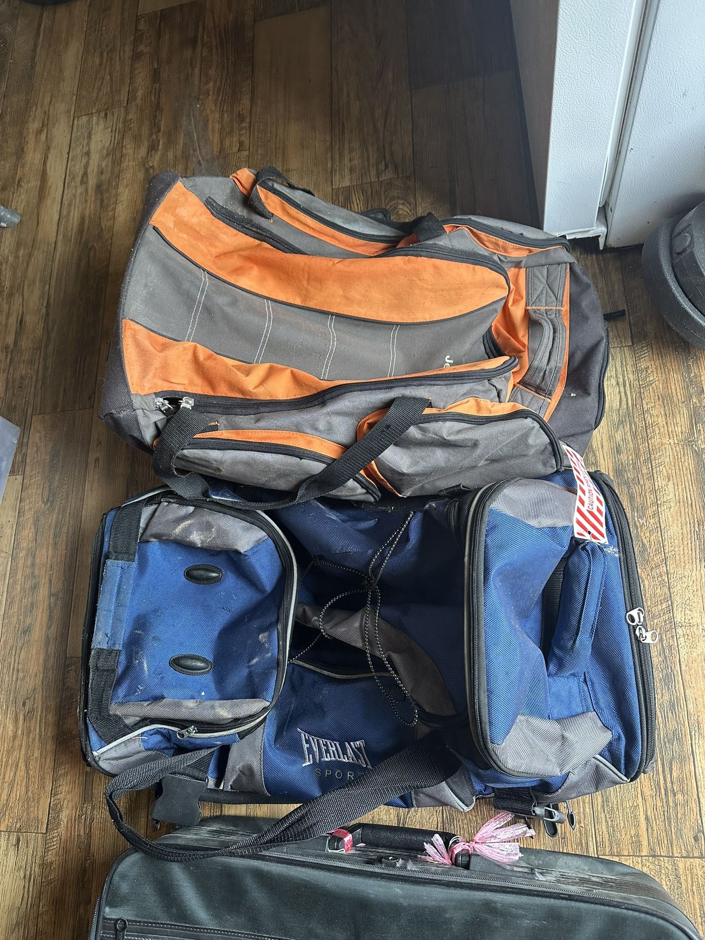 Bags Good