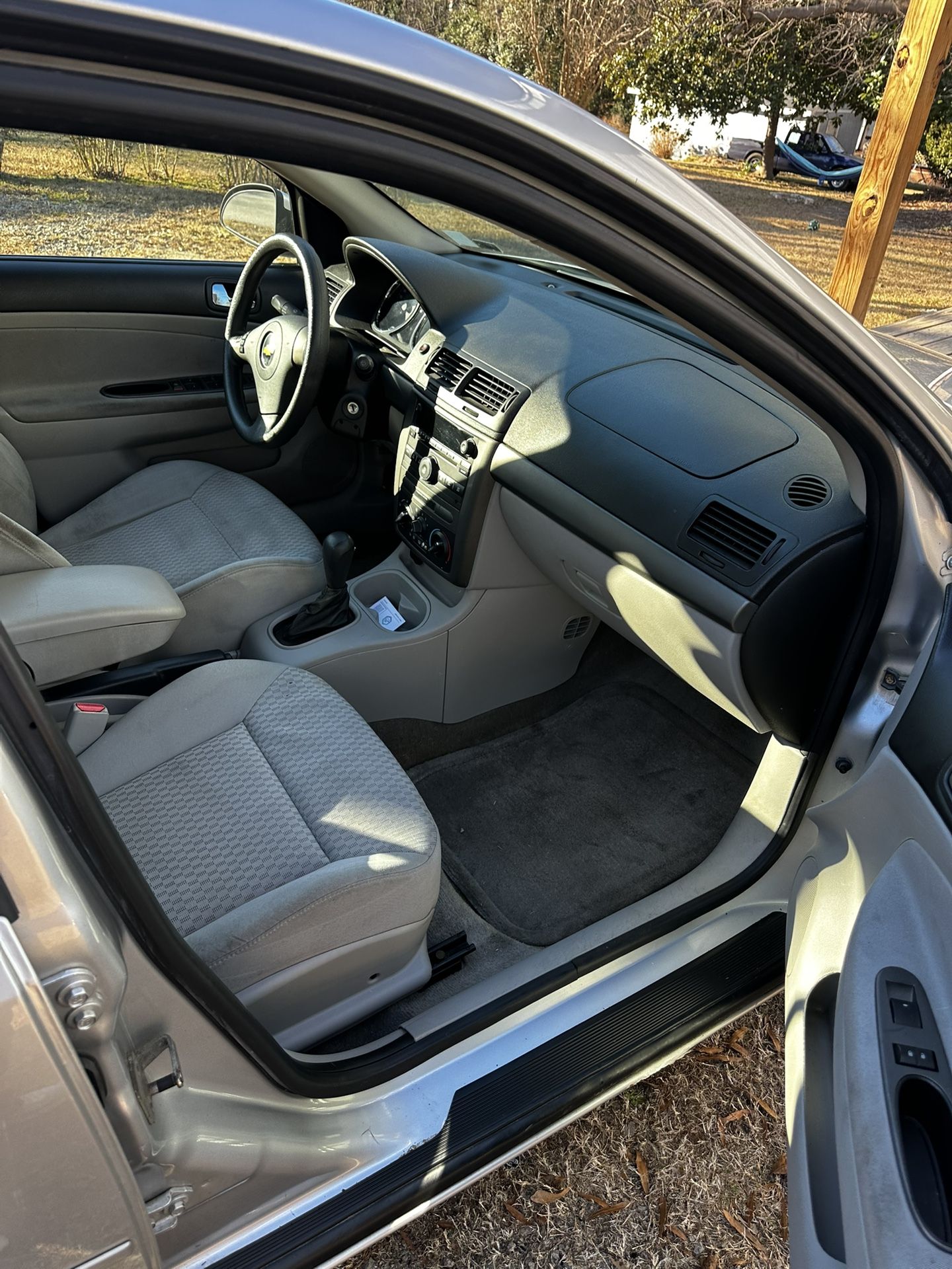 2009 Chevrolet Cobalt