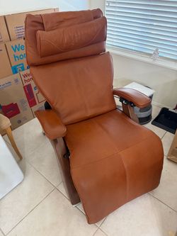 Human Touch Perfect Chair Model PC-610