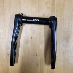 Sram GX Dub Wide Crankset, 170mm, New