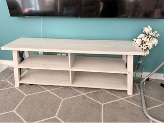 Living Room TV stand and side table