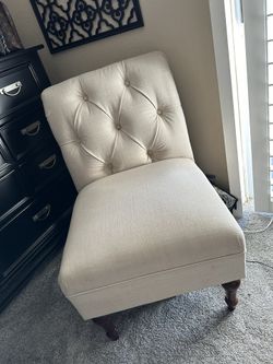 Accent Chair