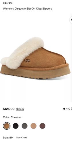 UGG