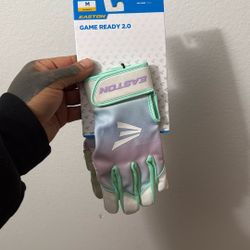 Easton game ready 2.0