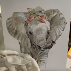 Nursery Room/ Baby Room