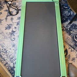 At Home Walking Treadmill For Under Desk!