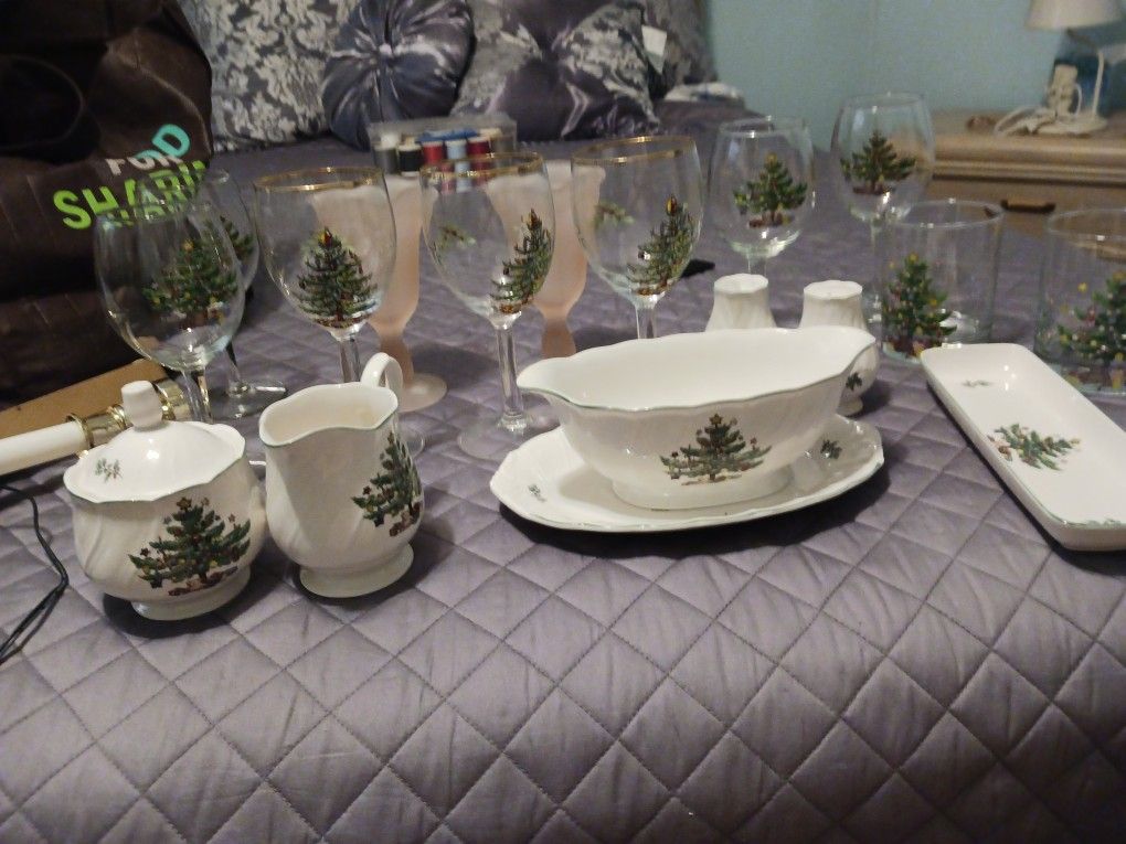 Xmas In the Air. ACCESSORiES