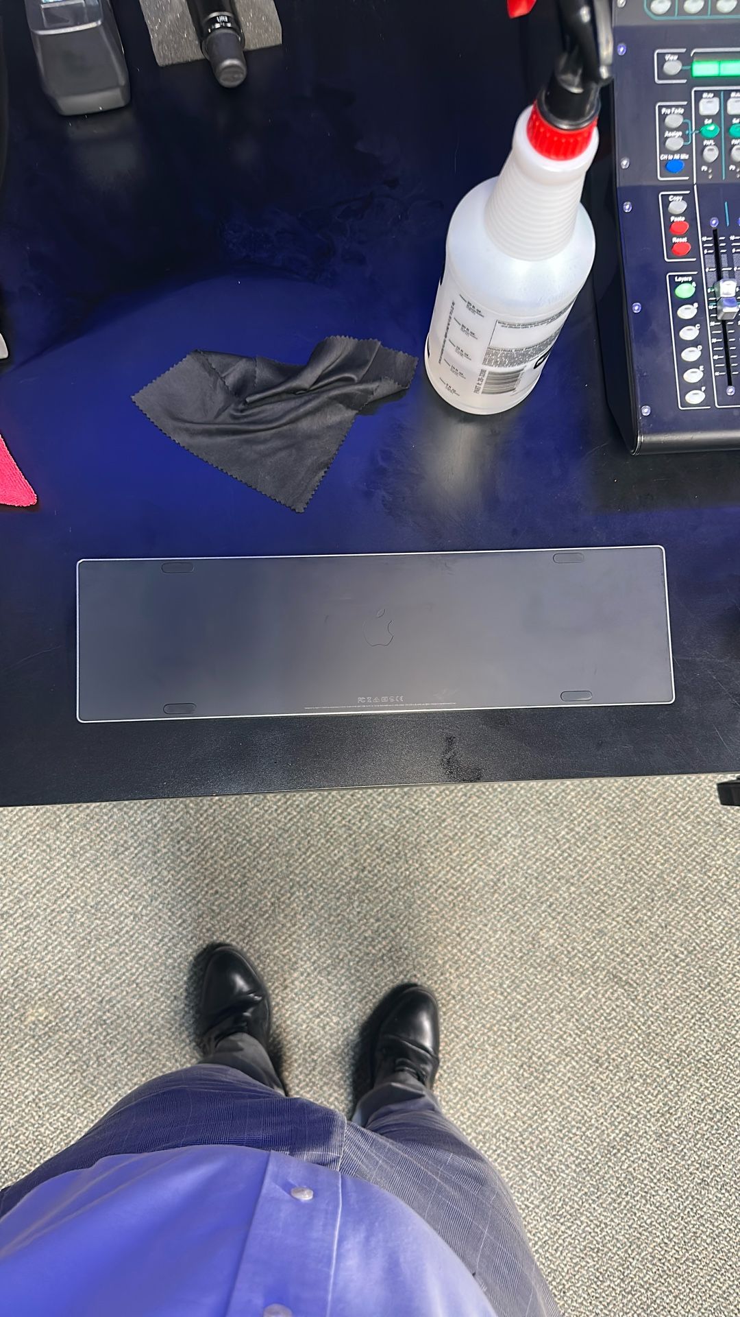 Apple Magic Keyboard