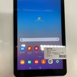 SAMSUNG SM-T387T Galaxy Tab A 32GB 8” WIFI+4G LTE (T-Mobile) Tablet