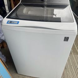 Whirlpool Washer And Dryer 