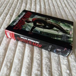 Comic Books (Spiderman)