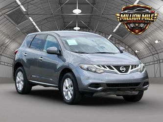 2014 Nissan Murano