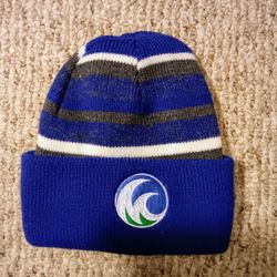 Minnesota State Community and Technical College Winter Cap