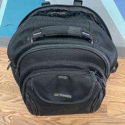 DJ Backpack