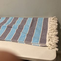 Beach Towel