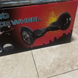 Hoverboard