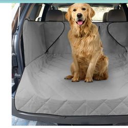 Pet Cargo Cover
