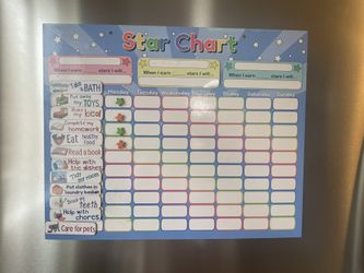 Chore Chart
