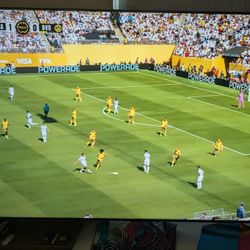 Samsung 75" 4k UHD Smart TV