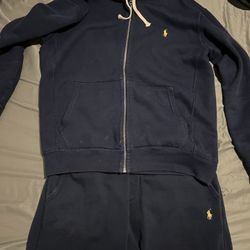 Polo ralph lauren set