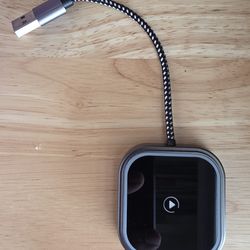 Wireless Carplay Dongle